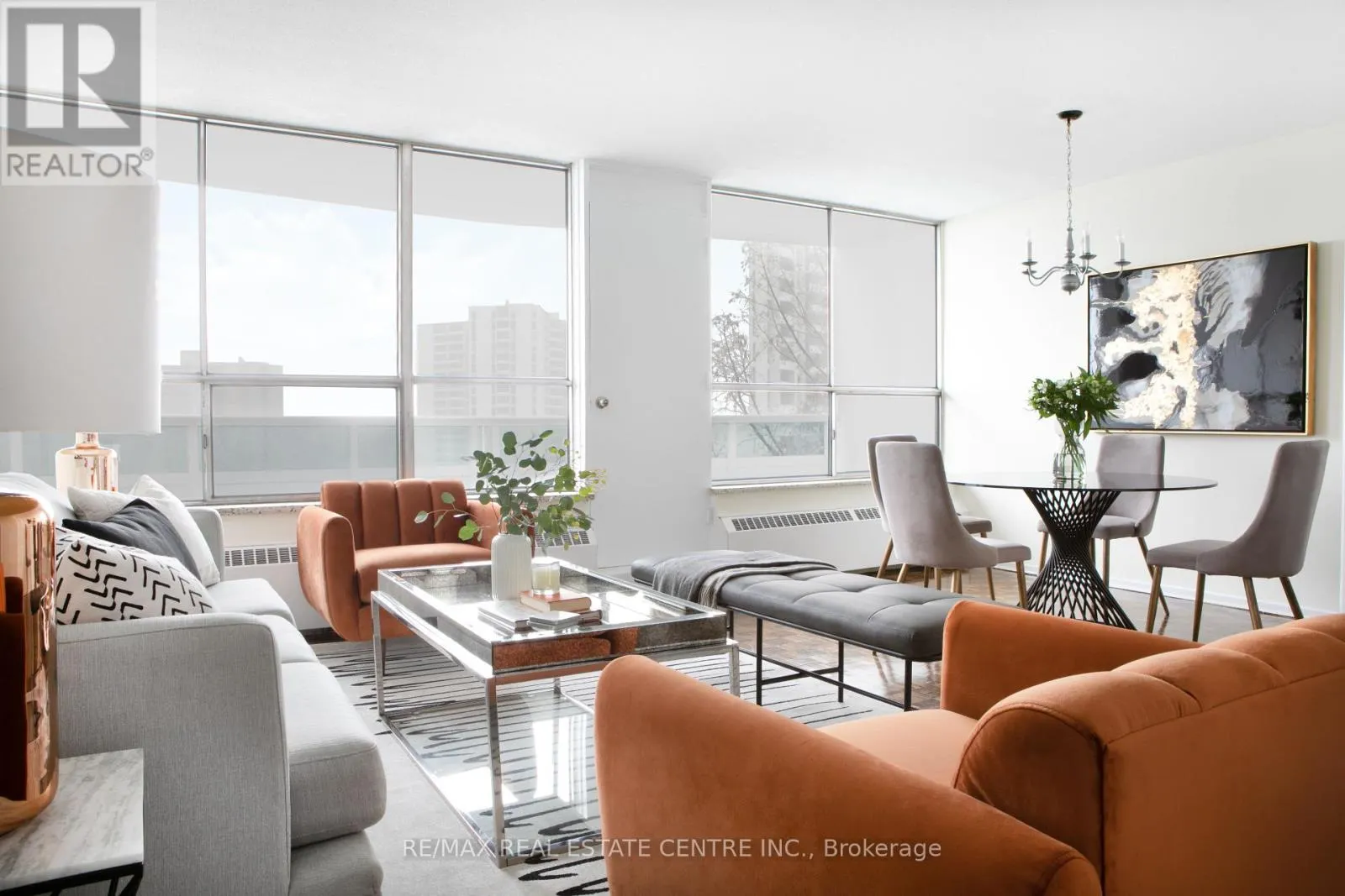 607 - 150 GRAYDON HALL DRIVE