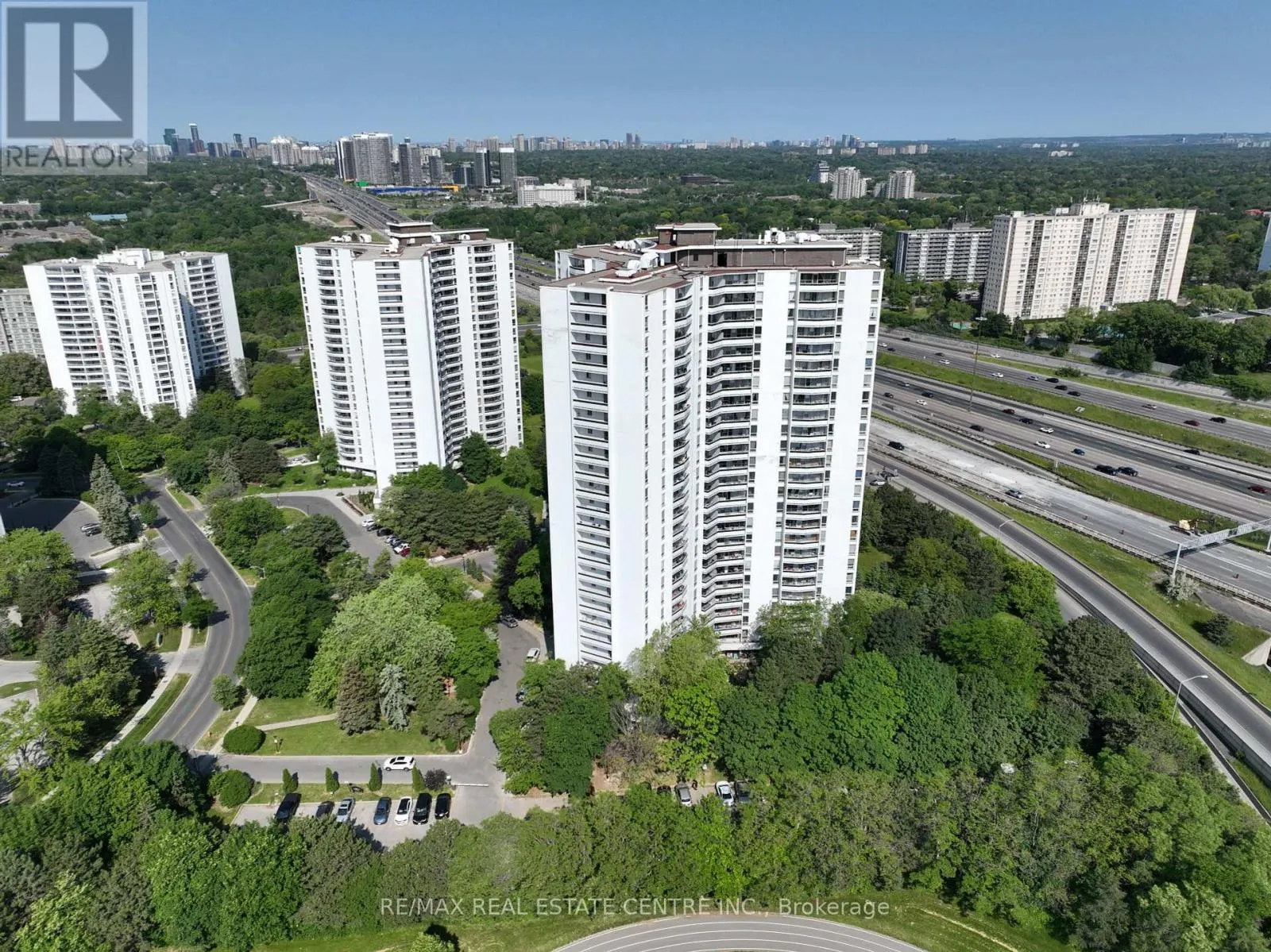 607 - 150 GRAYDON HALL DRIVE