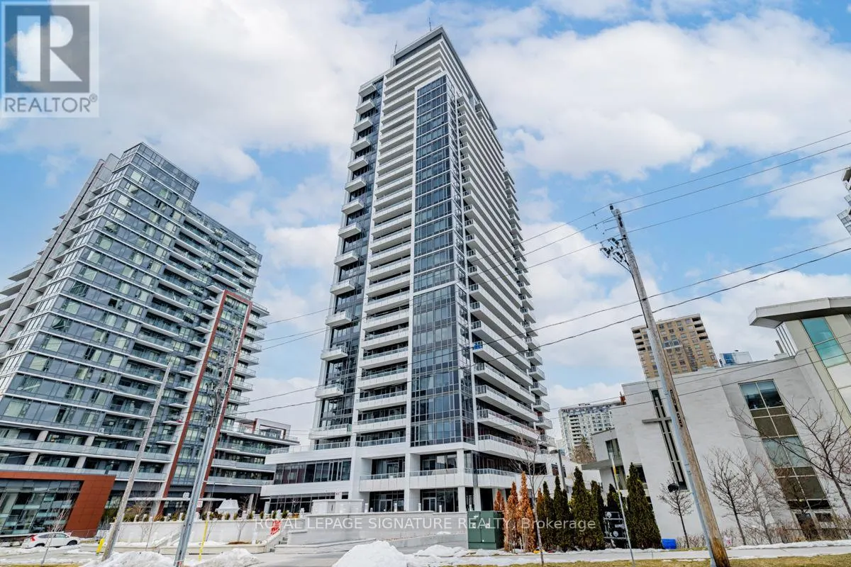 PH 506 - 75 CANTERBURY PLACE