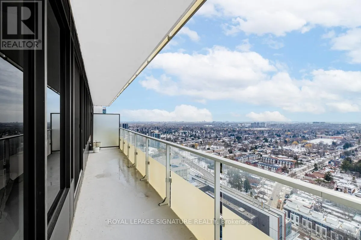 PH 506 - 75 CANTERBURY PLACE