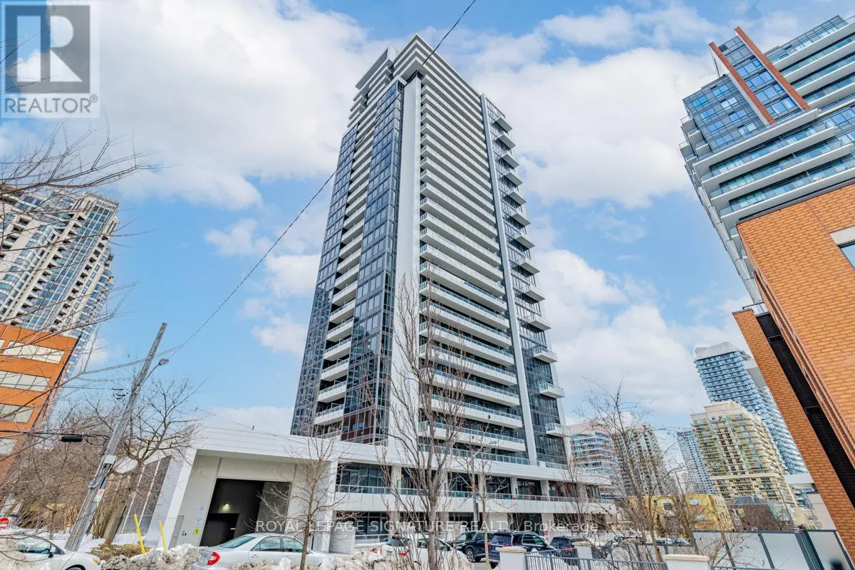 PH 506 - 75 CANTERBURY PLACE