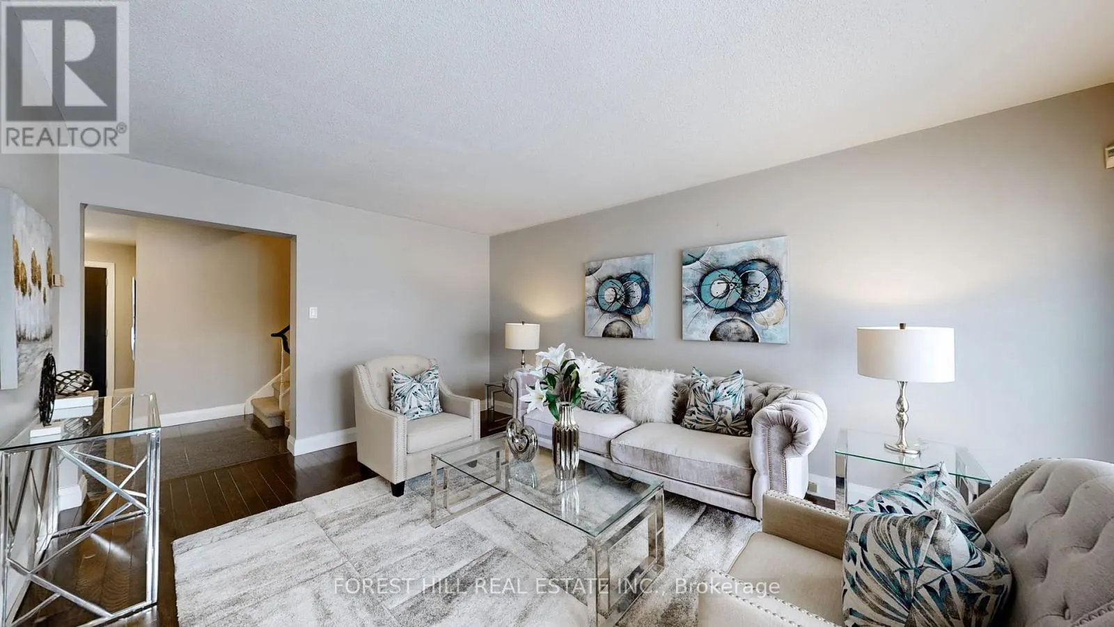 53 - 33 PROUDBANK MILLWAY WAY