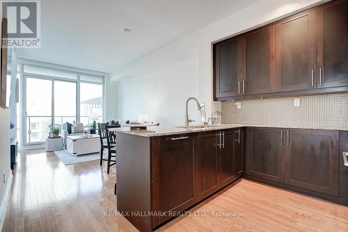 819 - 1 BEDFORD ROAD