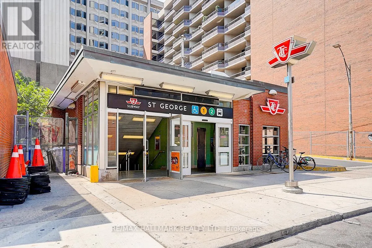 819 - 1 BEDFORD ROAD