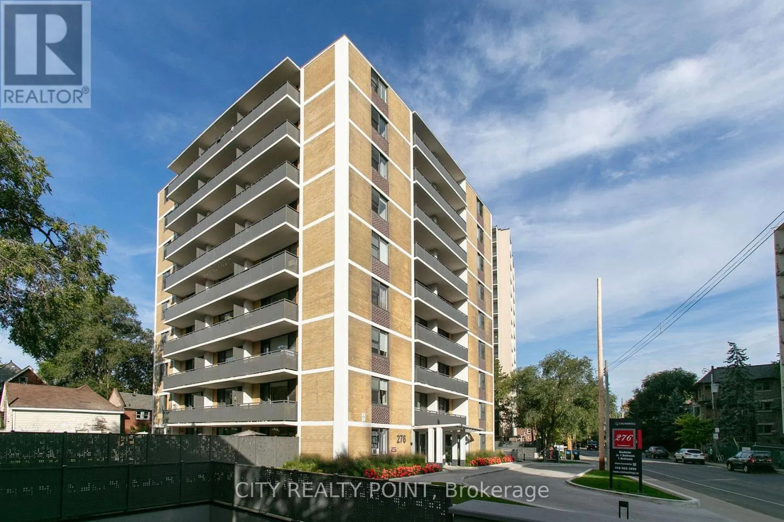 207 - 276 ST GEORGE STREET