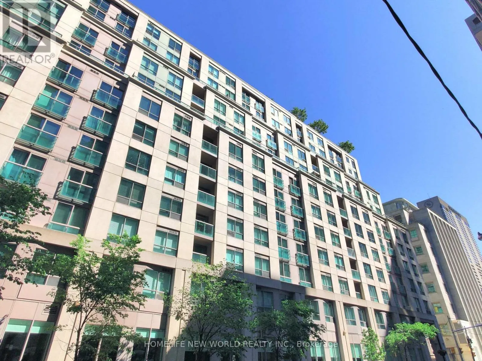 303 - 168 SIMCOE STREET