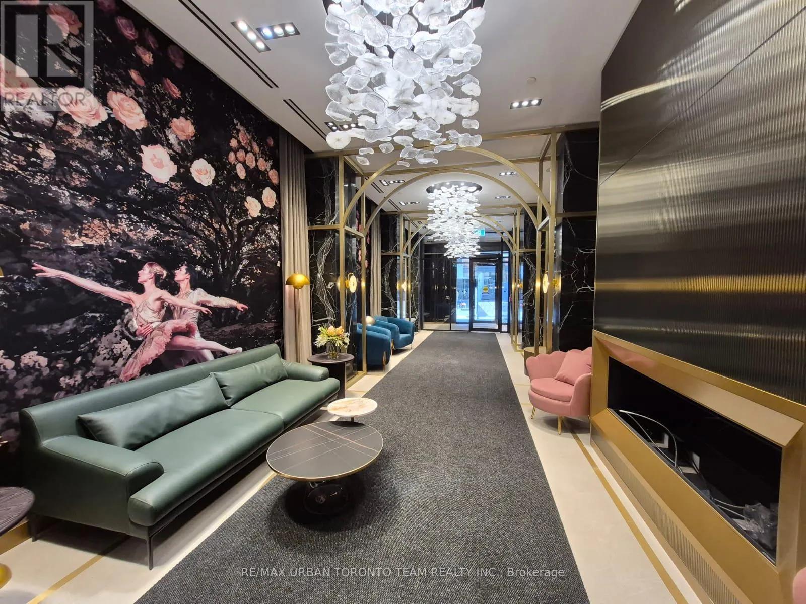 2801 - 771 YONGE STREET