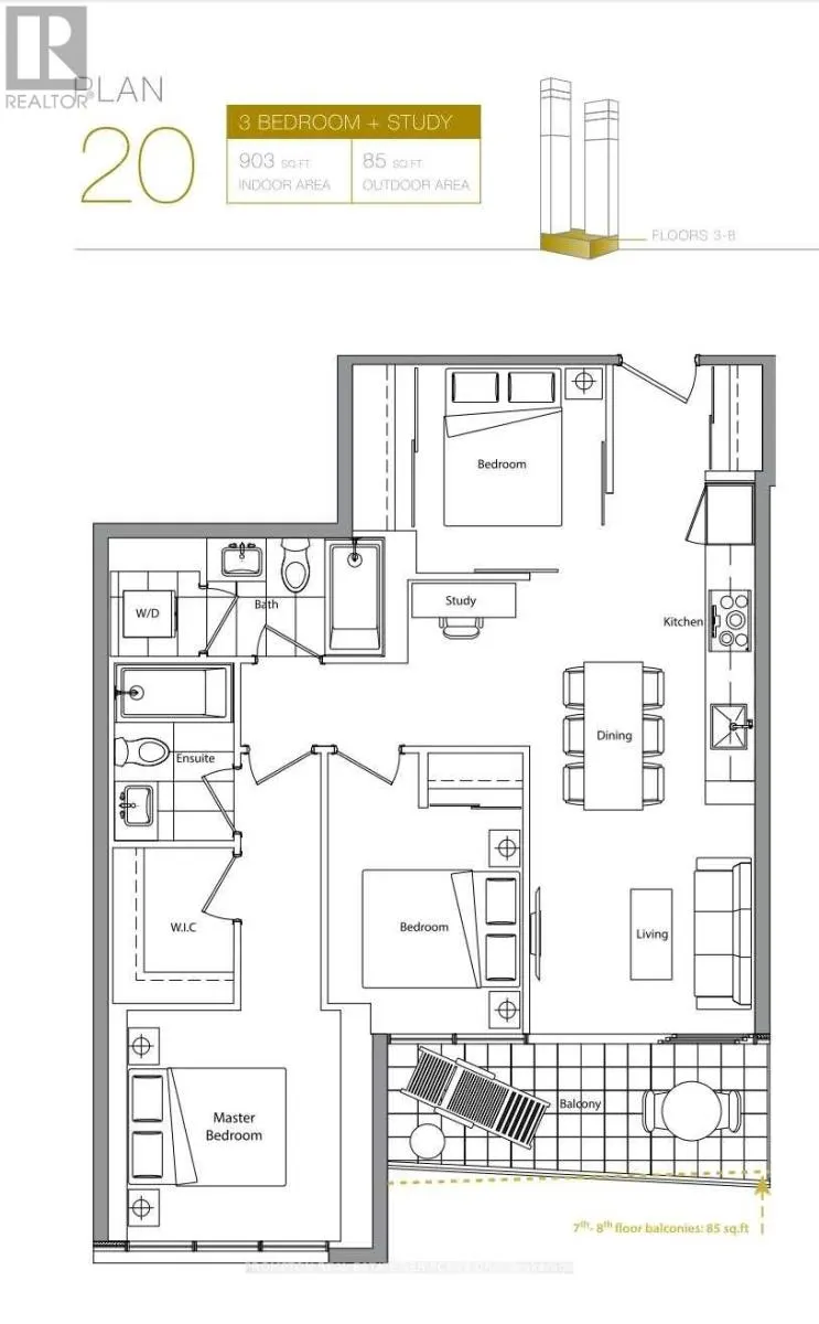 720 - 3 CONCORD CITYPLACE WAY