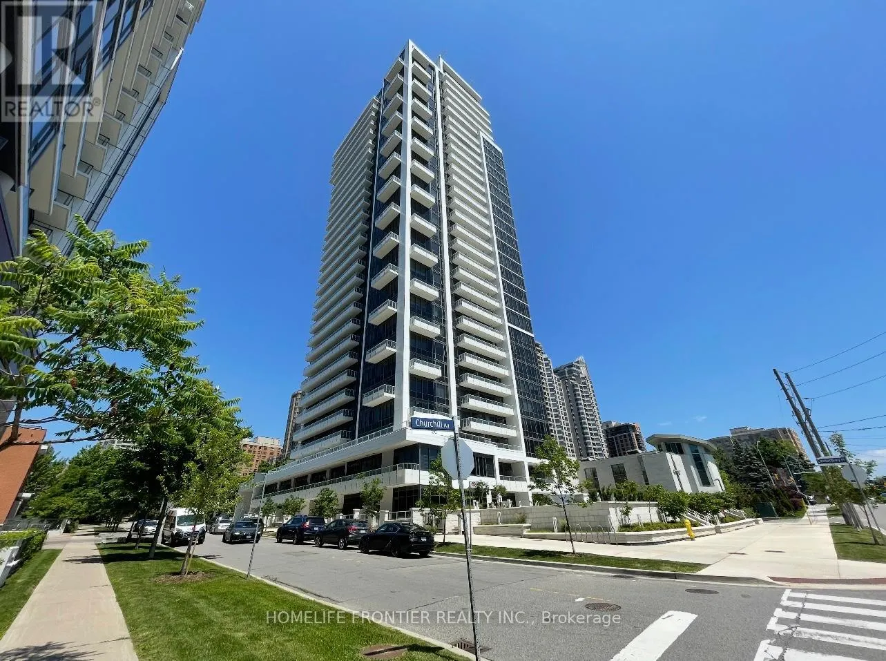 710 - 75 CANTERBURY PLACE
