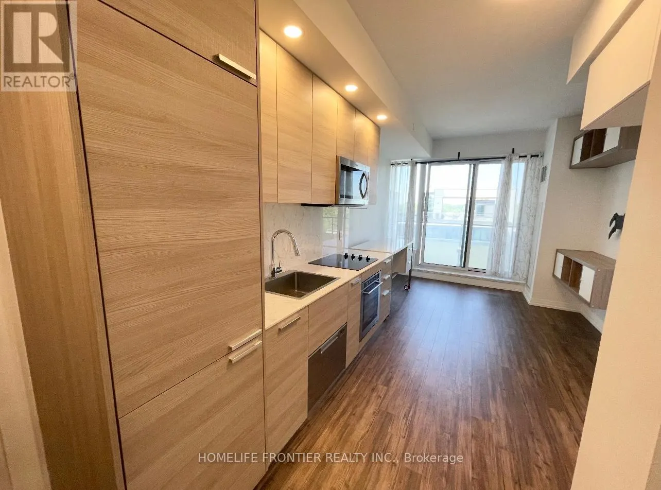 710 - 75 CANTERBURY PLACE