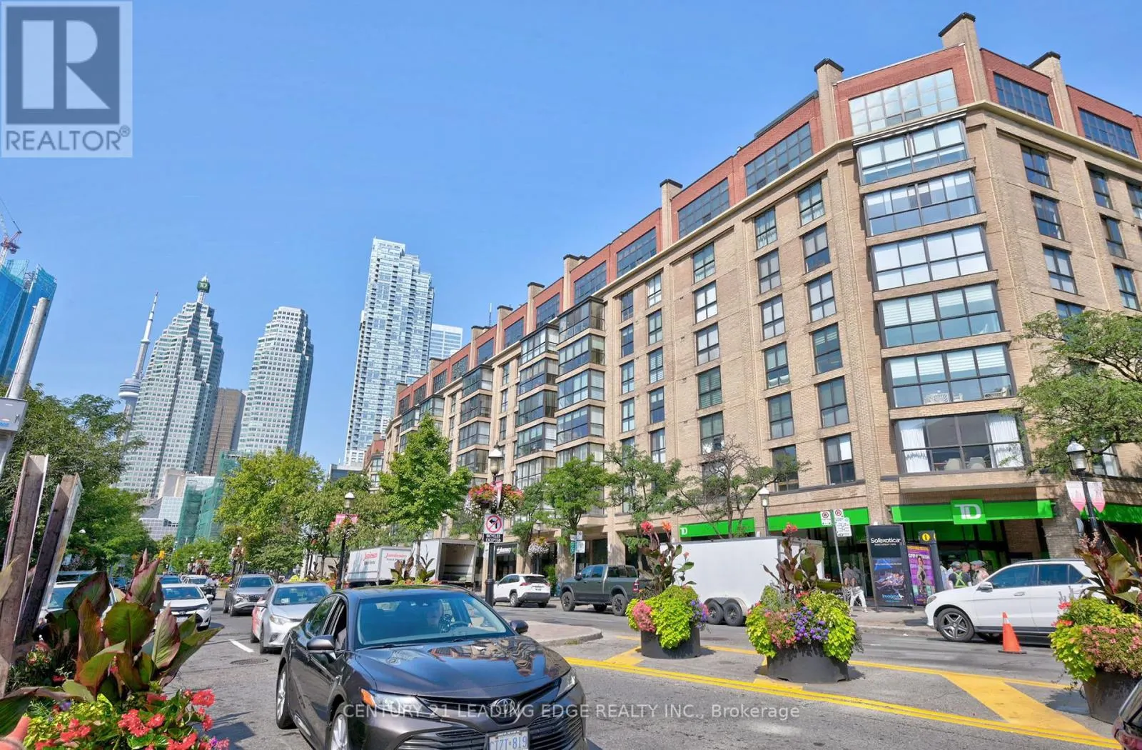 418 - 81A FRONT STREET