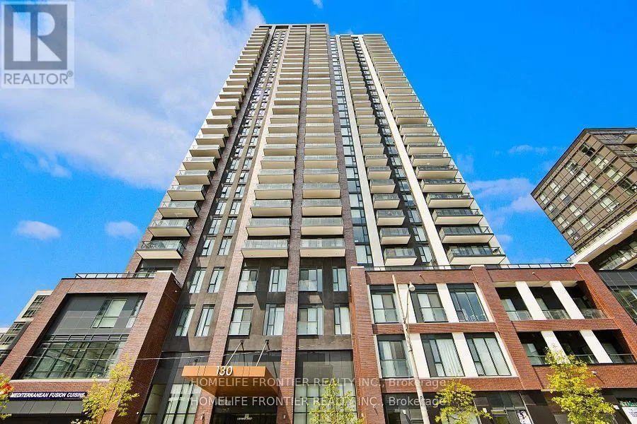 911 - 130 RIVER STREET