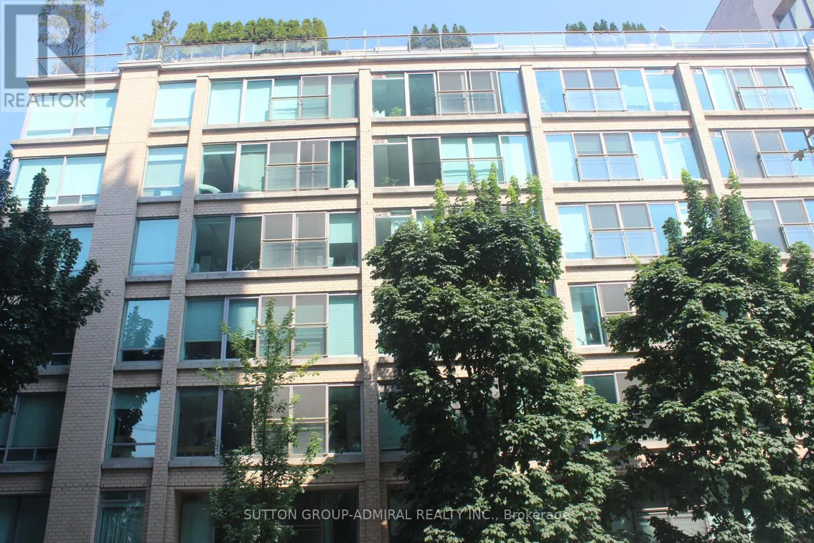 408 - 50 CAMDEN STREET