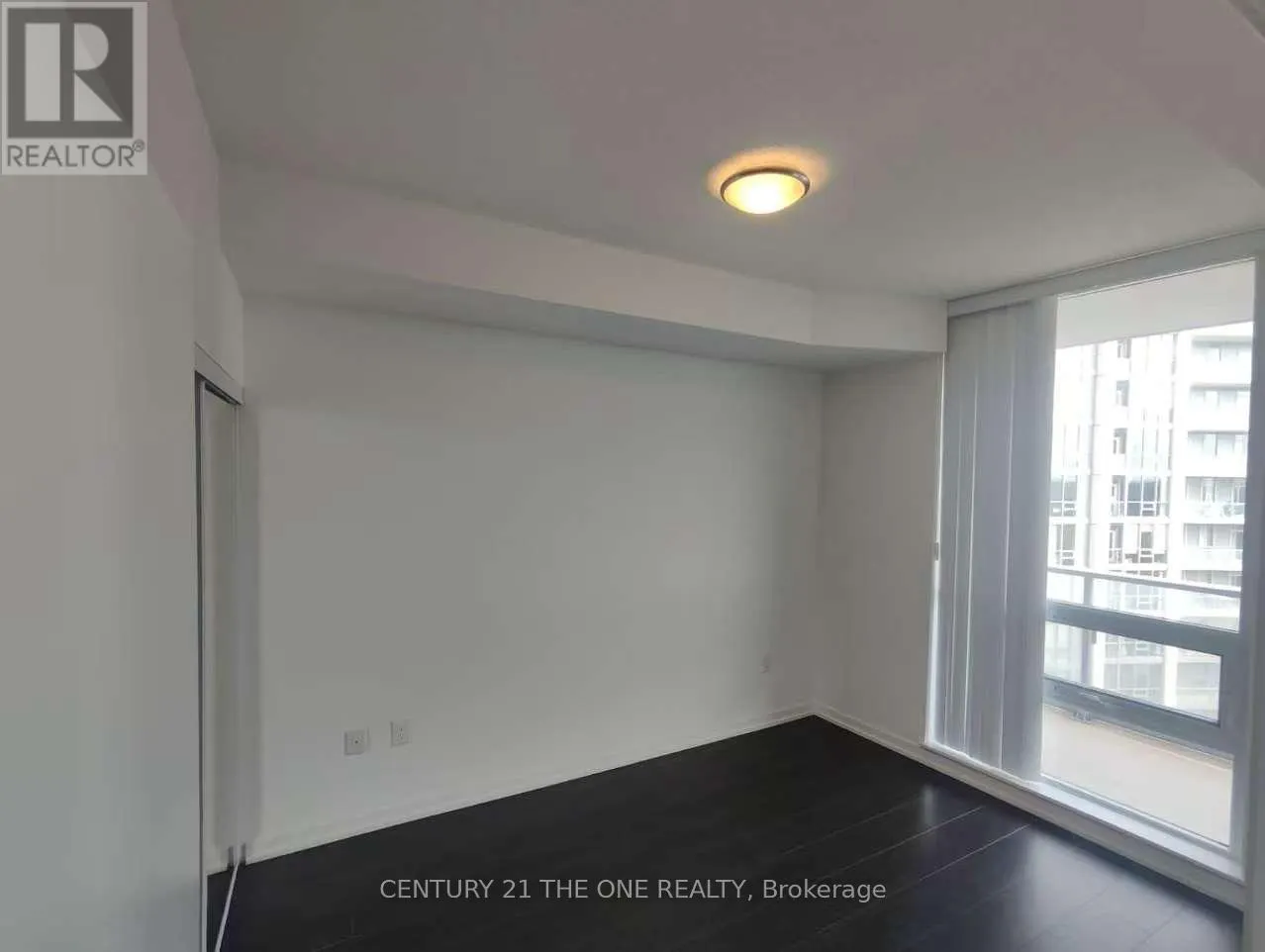 1009 - 66 FOREST MANOR ROAD
