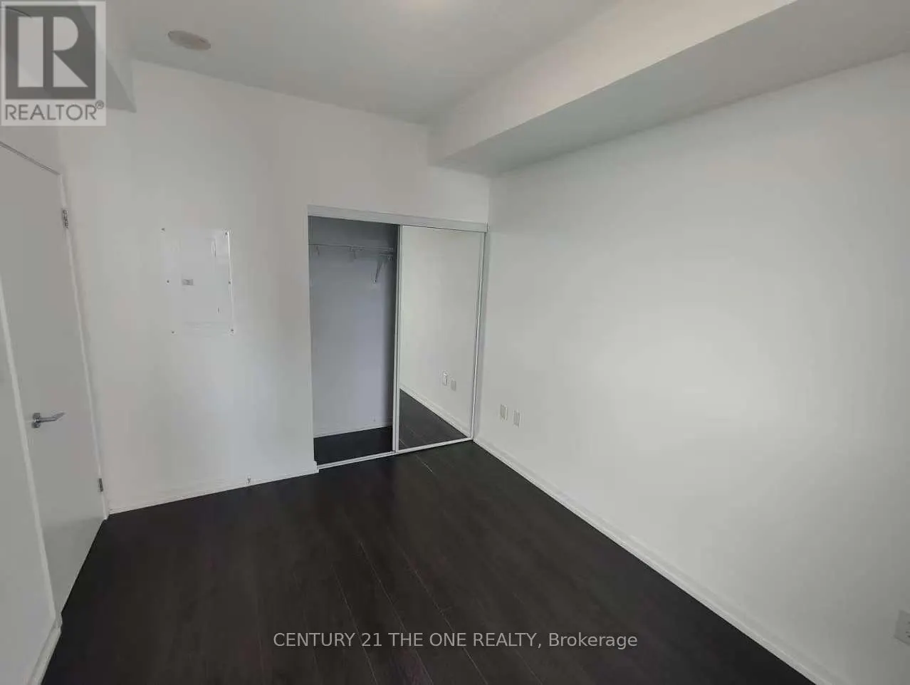 1009 - 66 FOREST MANOR ROAD