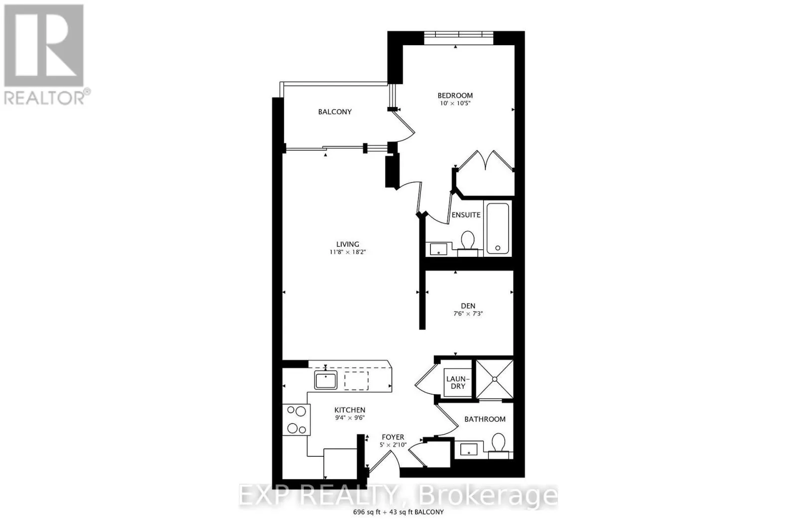 2406 - 125 WESTERN BATTERY ROAD