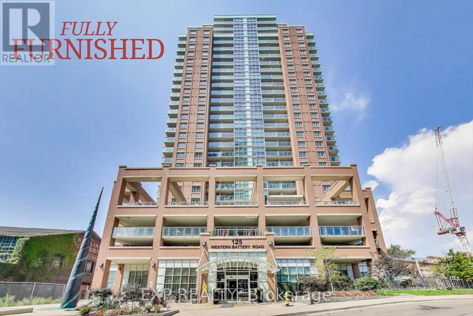 2406 - 125 WESTERN BATTERY ROAD