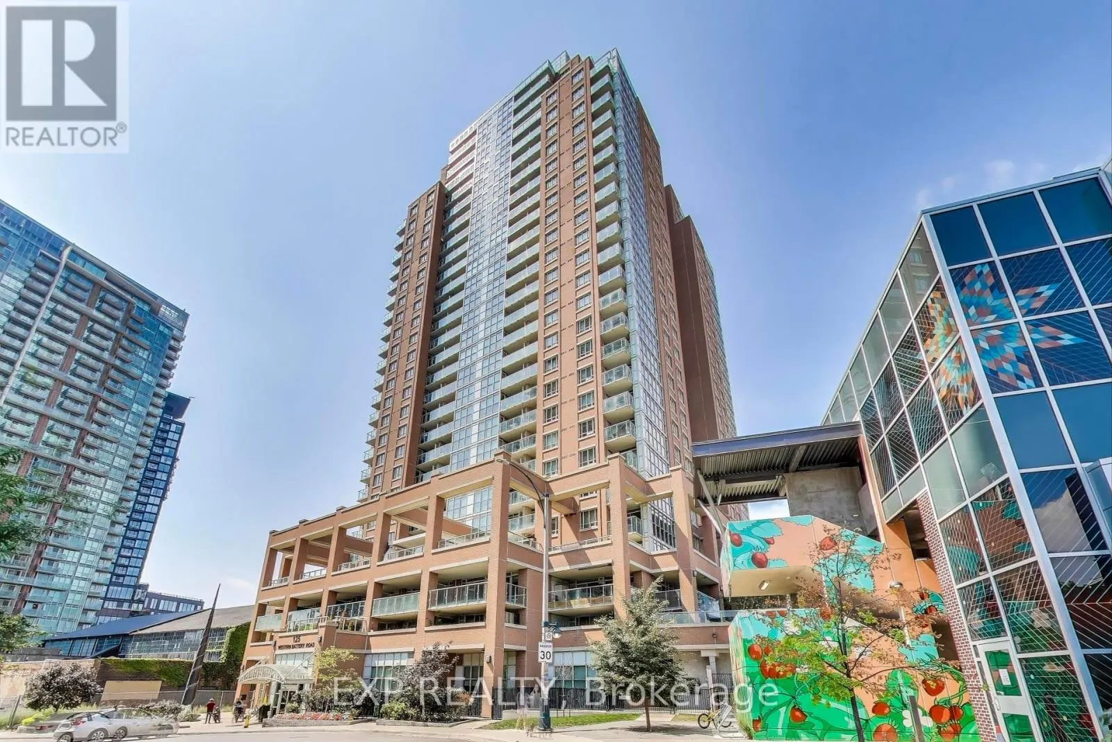 2406 - 125 WESTERN BATTERY ROAD