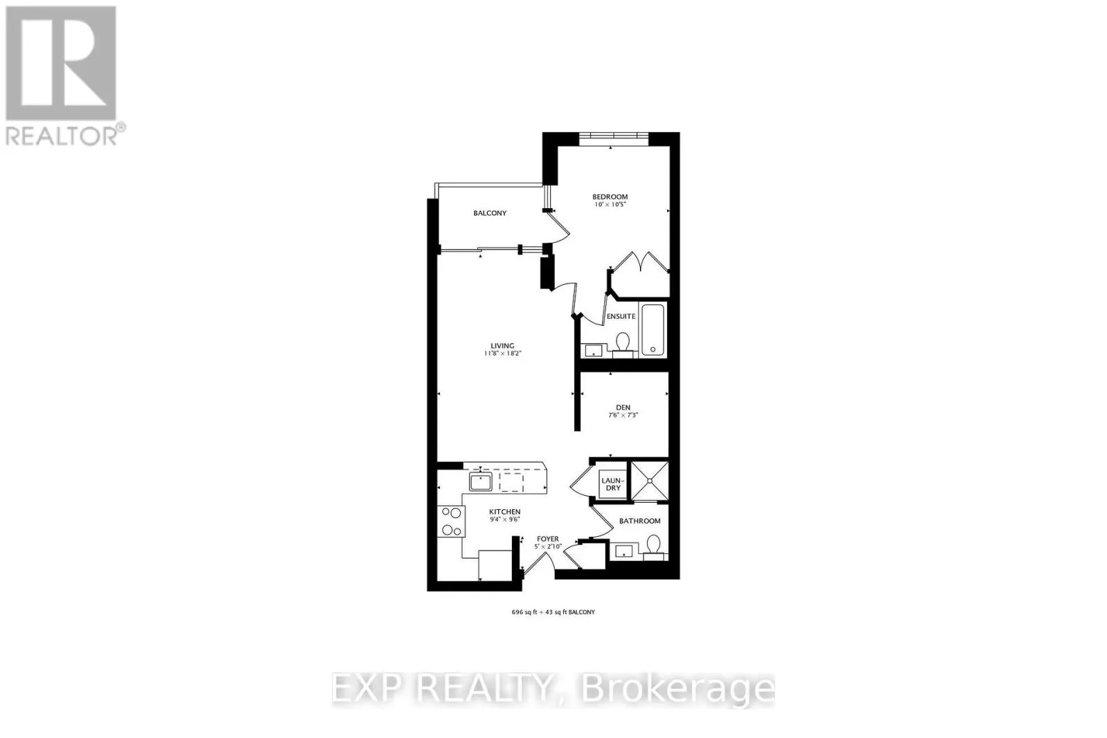 2406 - 125 WESTERN BATTERY ROAD