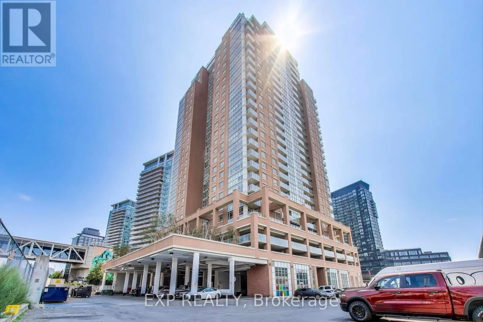 2406 - 125 WESTERN BATTERY ROAD