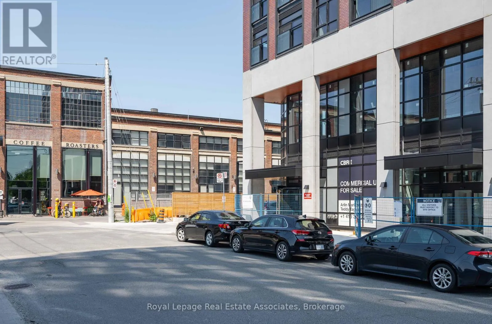 1105 - 181 STERLING ROAD