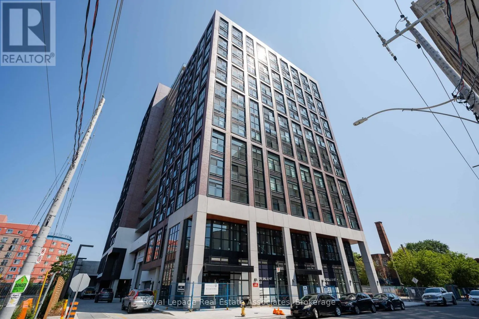 1105 - 181 STERLING ROAD