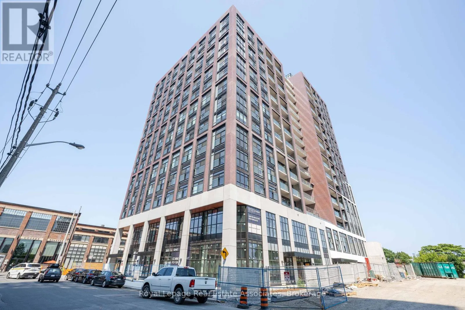 1105 - 181 STERLING ROAD
