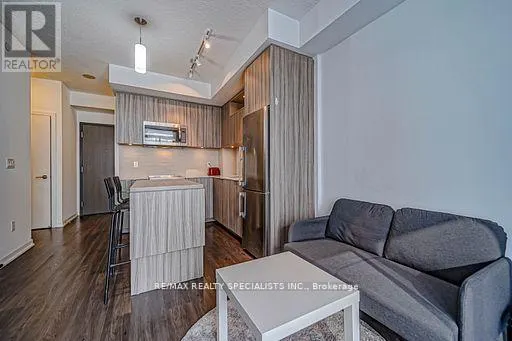 1007 - 50 FOREST MANOR ROAD