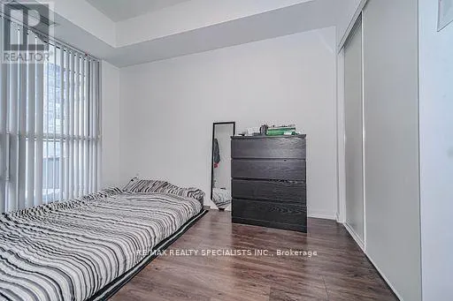 1007 - 50 FOREST MANOR ROAD
