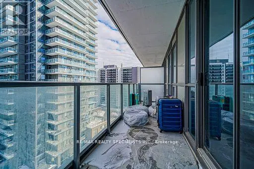 1007 - 50 FOREST MANOR ROAD