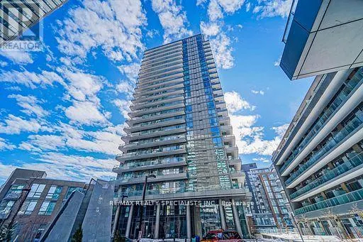 1007 - 50 FOREST MANOR ROAD