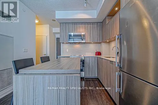 1007 - 50 FOREST MANOR ROAD