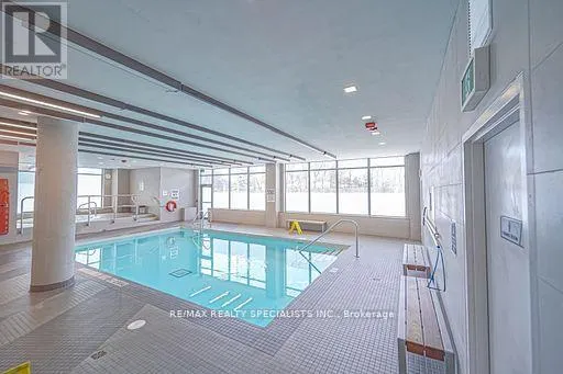 1007 - 50 FOREST MANOR ROAD