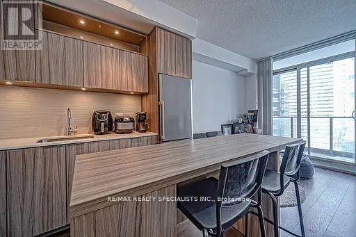 1007 - 50 FOREST MANOR ROAD