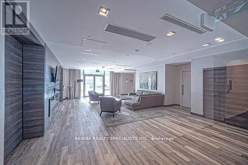 1007 - 50 FOREST MANOR ROAD
