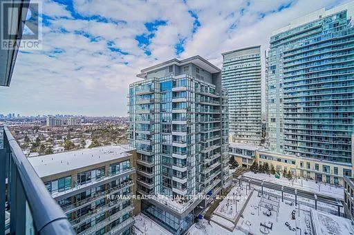 1007 - 50 FOREST MANOR ROAD