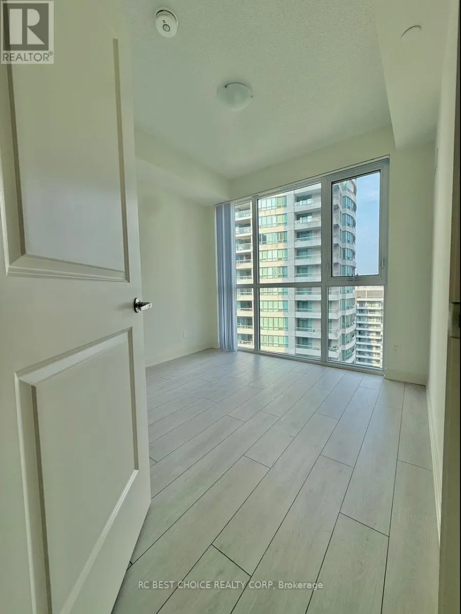 2520 - 4955 YONGE STREET