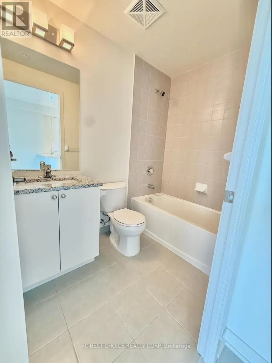 2520 - 4955 YONGE STREET
