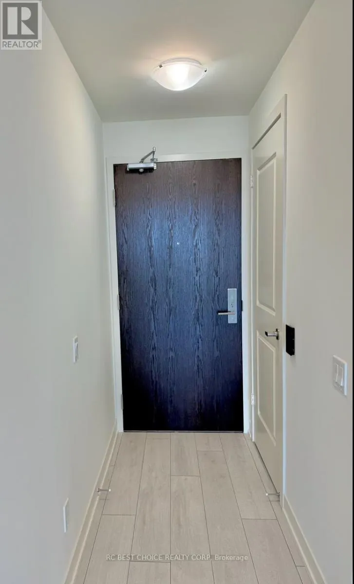 2520 - 4955 YONGE STREET
