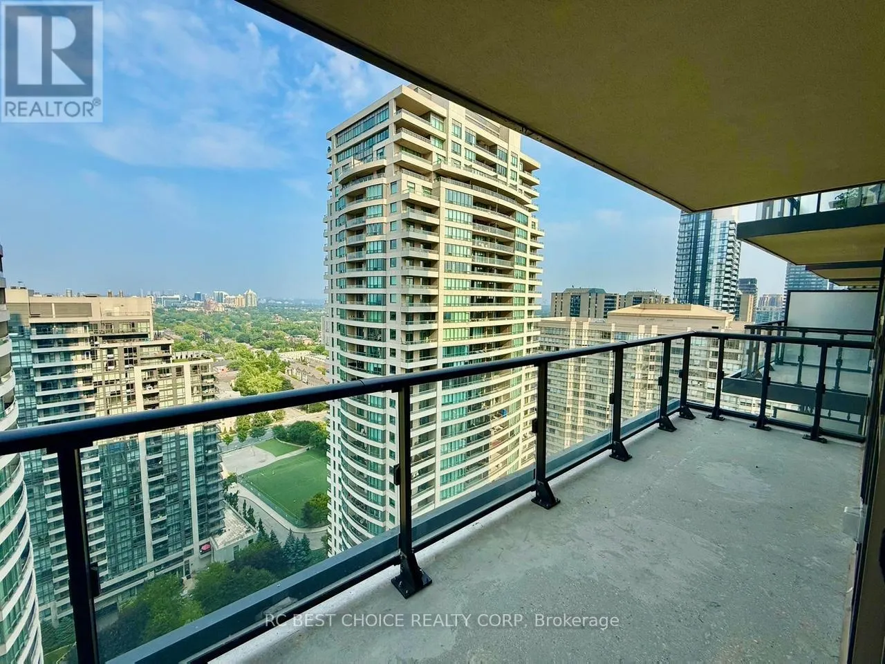2520 - 4955 YONGE STREET