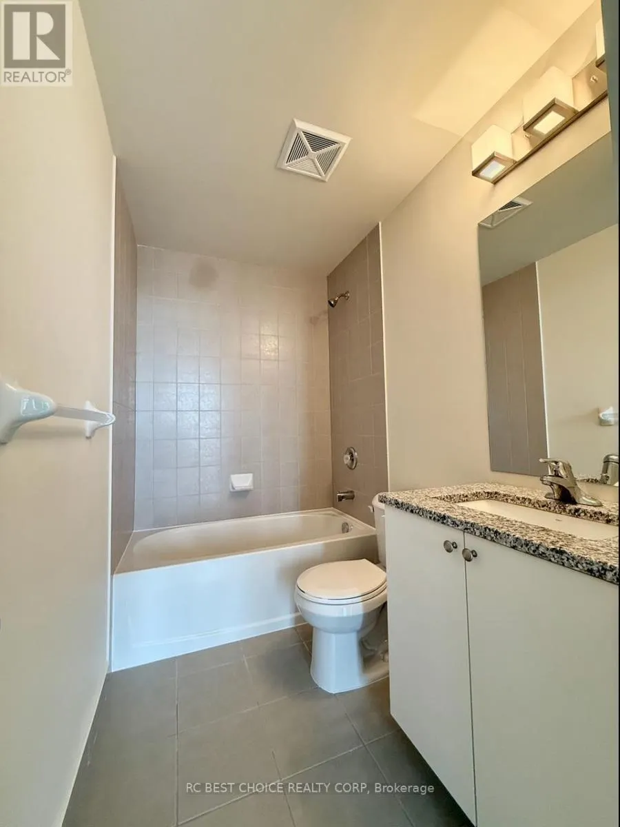 2520 - 4955 YONGE STREET