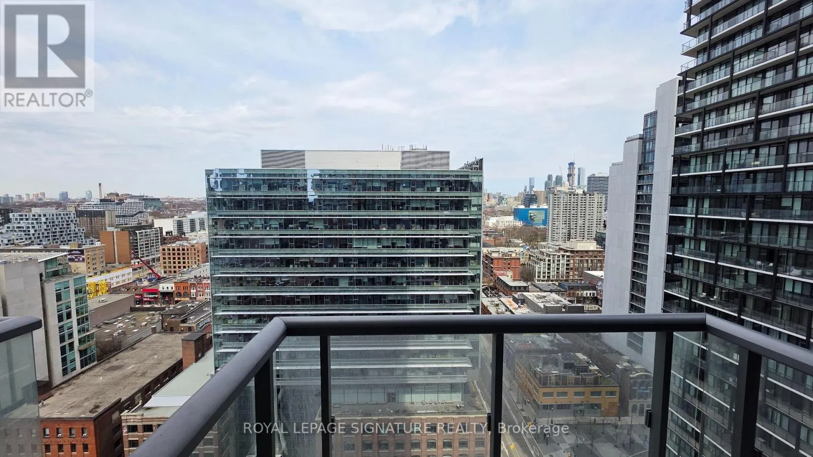 3501 - 108 PETER STREET