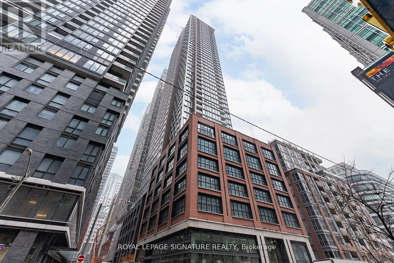 522 - 55 MERCER STREET