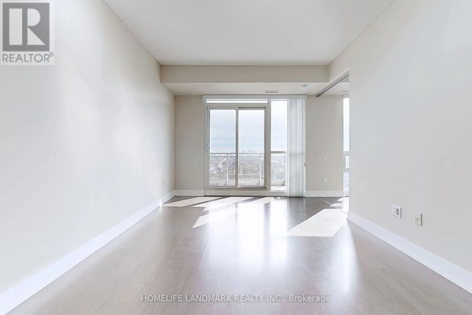 2706 - 23 SHEPPARD AVENUE E