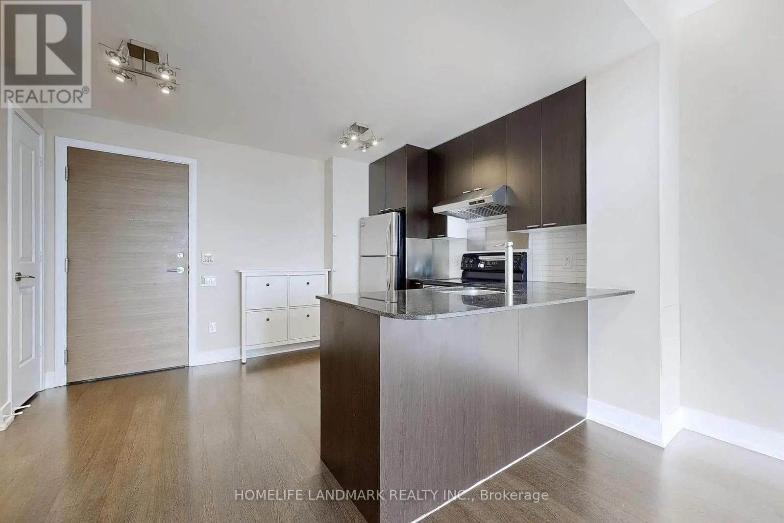 2706 - 23 SHEPPARD AVENUE E