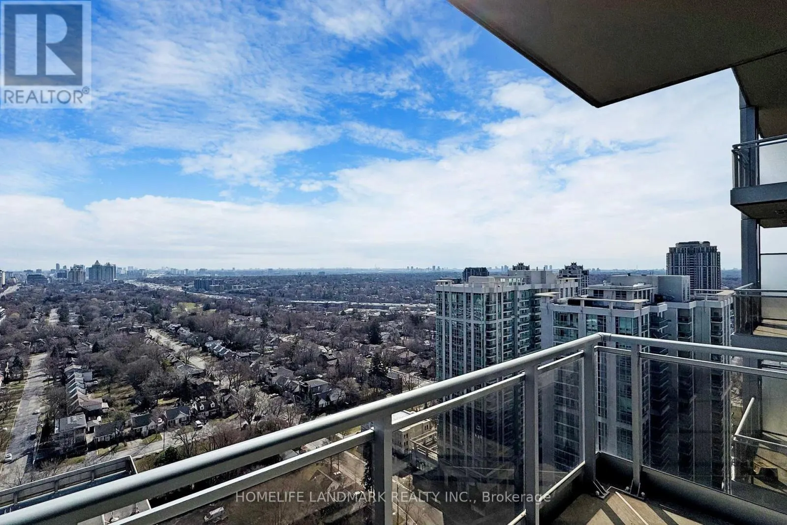 2706 - 23 SHEPPARD AVENUE E