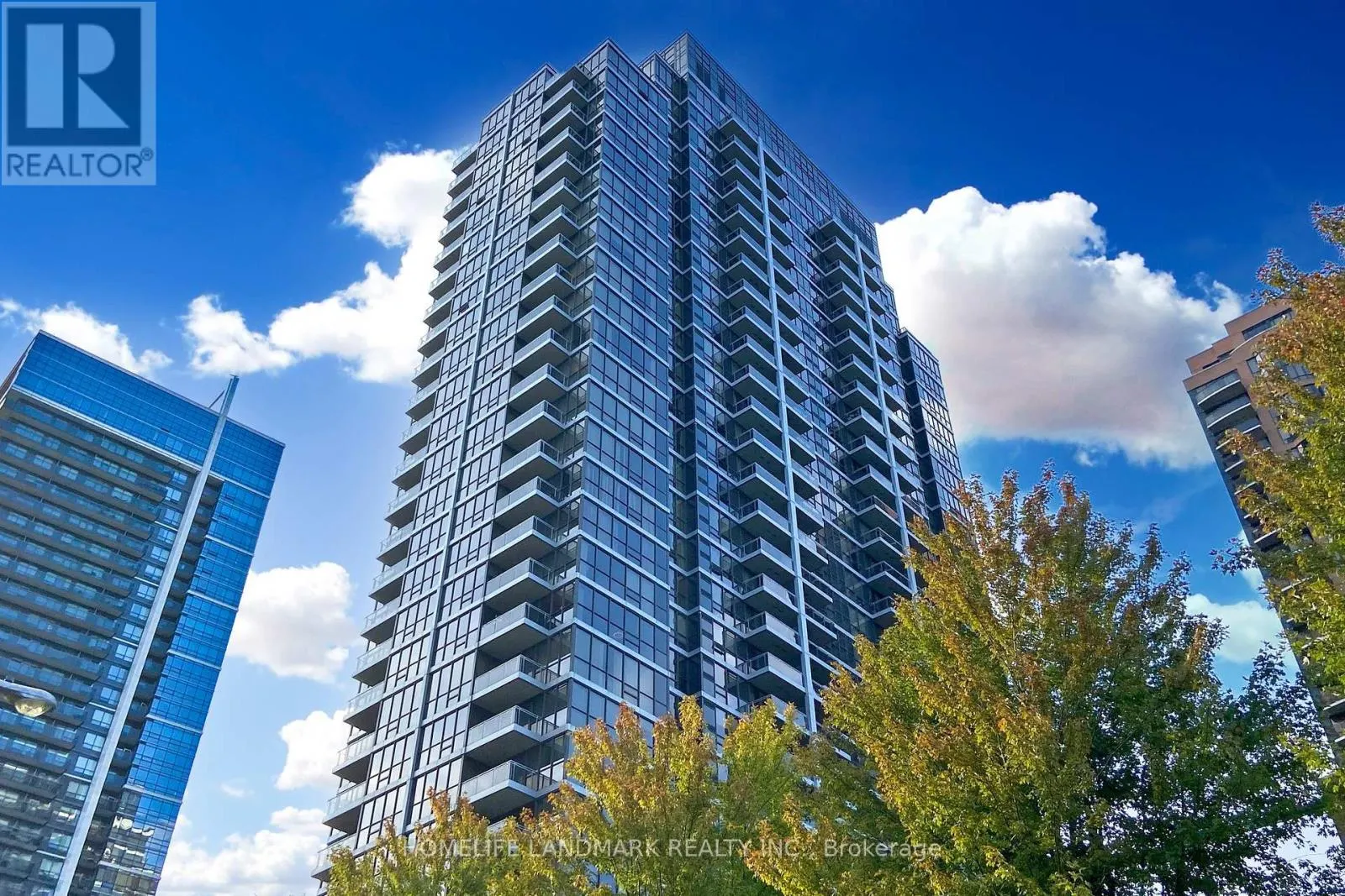 2706 - 23 SHEPPARD AVENUE E