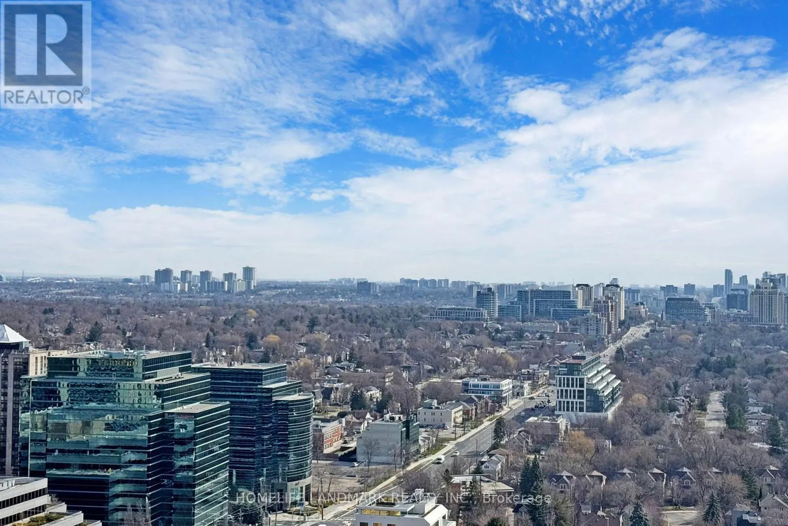2706 - 23 SHEPPARD AVENUE E