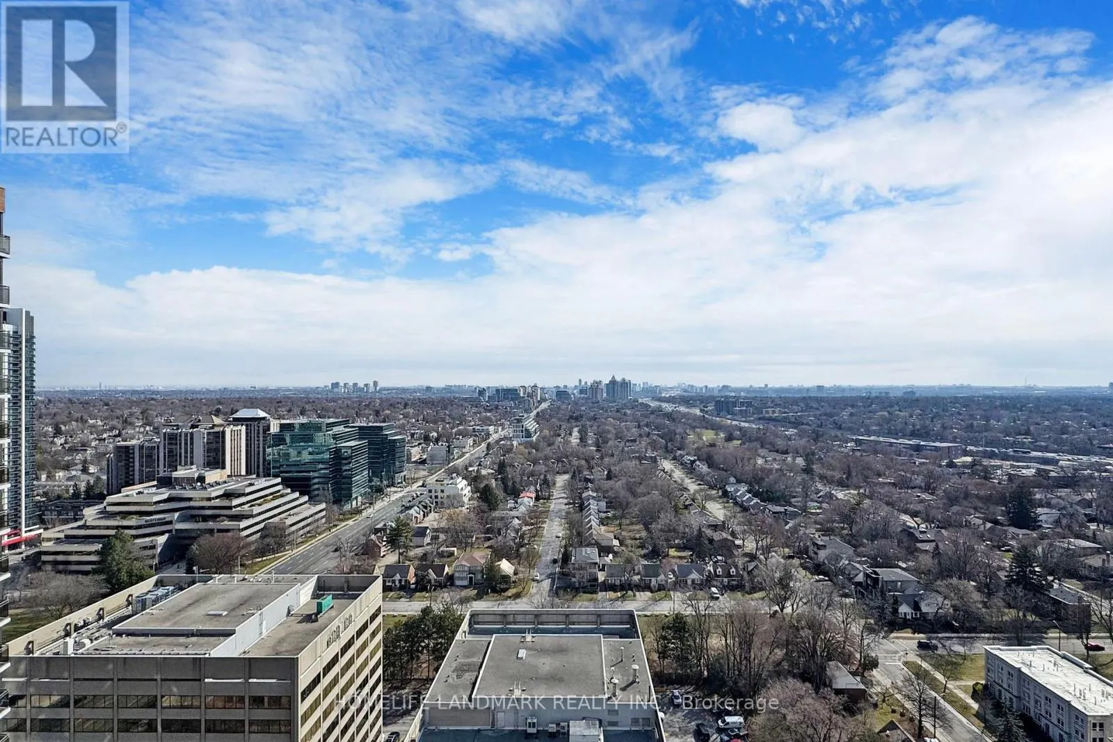 2706 - 23 SHEPPARD AVENUE E