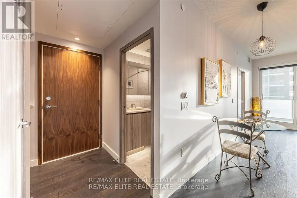 907 - 95 MCMAHON DRIVE